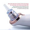 Blackhead Instrument Electric Suction Facial Washing Instrument Beauty Acne Cleaning Blackhead Suction Instrument