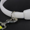 Pet Collar Dog Led Glow Collar Multi-Color Glow Can Be Freely Cut Glow Dog Collar Dog Necklace